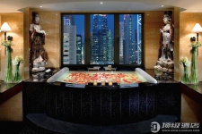 香港文华东方酒店(Mandarin Oriental Hong Kong)实拍图