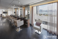 香港文华东方酒店(Mandarin Oriental Hong Kong)实拍图