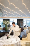 香港文华东方酒店(Mandarin Oriental Hong Kong)实拍图