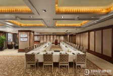 香港文华东方酒店(Mandarin Oriental Hong Kong)实拍图