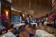 香港置地文华东方酒店(The Landmark Mandarin Oriental HK)