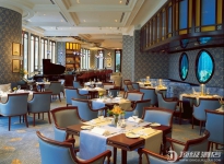 港岛香格里拉大酒店(Island Shangri-La)