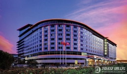 香港富豪机场酒店(Regal Airport Hotel Meeting & Conference Centre)