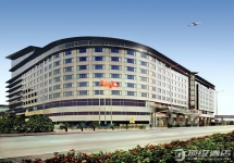 香港富豪机场酒店(Regal Airport Hotel Meeting & Conference Centre)实拍图