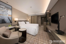 千禧新世界香港酒店(New World Millennium Hong Kong Hotel)实拍图