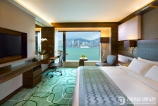 千禧新世界香港酒店(New World Millennium Hong Kong Hotel)实拍图