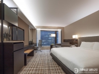 千禧新世界香港酒店(New World Millennium Hong Kong Hotel)实拍图