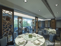 千禧新世界香港酒店(New World Millennium Hong Kong Hotel)实拍图