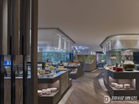 千禧新世界香港酒店(New World Millennium Hong Kong Hotel)实拍图