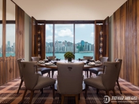 香港嘉里酒店(Kerry Hotel Hong Kong)实拍图