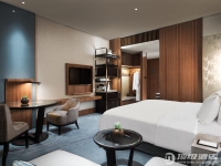 香港嘉里酒店(Kerry Hotel Hong Kong)实拍图