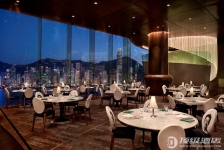 香港半岛酒店(The Peninsula Hong Kong)