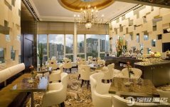 富豪香港酒店(Regal Hongkong Hotel)实拍图