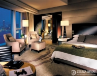 香港四季酒店(Four Seasons Hotel Hong Kong)