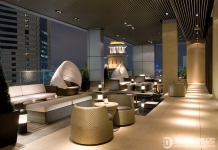 香港铜锣湾皇冠假日酒店(Crowne Plaza Hong Kong Causeway Bay)