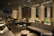 香港铜锣湾皇冠假日酒店(Crowne Plaza Hong Kong Causeway Bay)