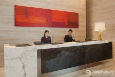 香港铜锣湾皇冠假日酒店(Crowne Plaza Hong Kong Causeway Bay)