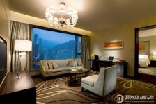 香港铜锣湾皇冠假日酒店(Crowne Plaza Hong Kong Causeway Bay)