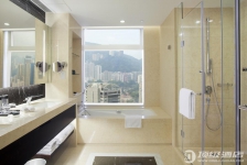 香港铜锣湾皇冠假日酒店(Crowne Plaza Hong Kong Causeway Bay)