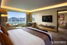 海景嘉福洲际酒店(InterContinental Grand Stanford Hong Kong)