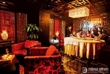 澳门英皇娱乐酒店(Grand Emperor Hotel)