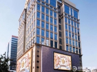 澳门英皇娱乐酒店(Grand Emperor Hotel)