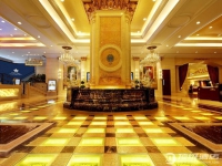 澳门英皇娱乐酒店(Grand Emperor Hotel)