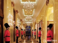 澳门英皇娱乐酒店(Grand Emperor Hotel)