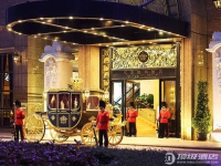 澳门英皇娱乐酒店(Grand Emperor Hotel)