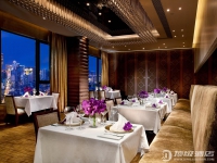 澳门十六浦索菲特大酒店(Sofitel Macau at Ponte 16)实拍图