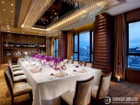 澳门十六浦索菲特大酒店(Sofitel Macau at Ponte 16)实拍图