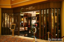 澳门威尼斯人-度假村-酒店(The Venetian Macao Resort Hotel)实拍图