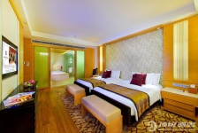 澳门大仓酒店(Hotel Okura Macau)