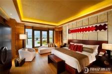 澳门大仓酒店(Hotel Okura Macau)实拍图