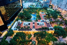 澳门金丽华酒店(Grand Lapa Hotel Macau)