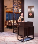 澳门皇冠假日酒店(Crowne Plaza Macau)