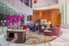 澳门皇冠假日酒店(Crowne Plaza Macau)