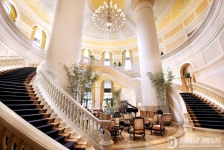 澳门四季酒店(Four Seasons Hotel Macao Cotai Strip)