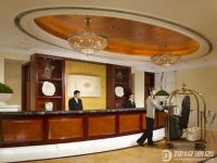 澳门皇都酒店(Hotel Royal)实拍图