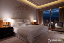 台北威斯汀六福皇宫(The Westin Taipei)