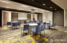 台北喜来登大饭店(Sheraton Grand Taipei Hotel)