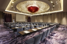 台北喜来登大饭店(Sheraton Grand Taipei Hotel)