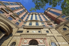 台北文华东方酒店(Mandarin Oriental Taipei)