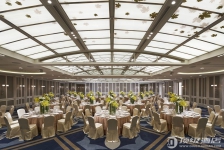 台北文华东方酒店(Mandarin Oriental Taipei)