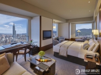 香格里拉台北远东国际大饭店(Shangri-La‘s Far Eastern Plaza Hotel Taipei)实拍图