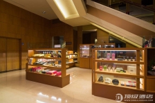 新北汐止富信大饭店-旗舰馆(Fushin Hotel Taipei)