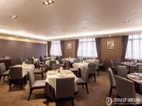 新北汐止富信大饭店-旗舰馆(Fushin Hotel Taipei)