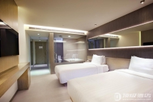 薆悅酒店(新北野柳度假馆)(Inhouse Hotel Yehliu)