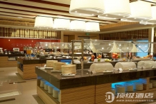 福容大饭店(台北二馆)(原深坑馆)(Fullon Hotel Taipei East)