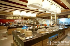 福容大饭店(台北二馆)(原深坑馆)(Fullon Hotel Taipei East)